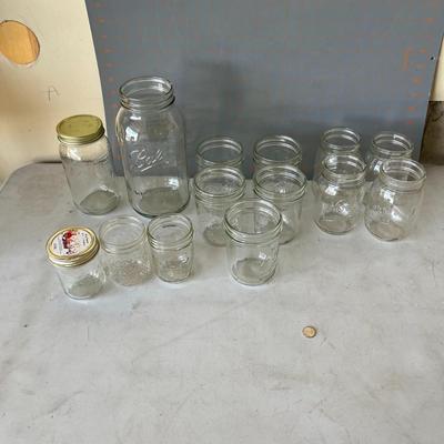 Mason Jar Bundle