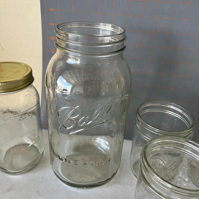Mason Jar Bundle