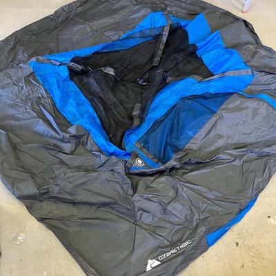 Ozark Tent