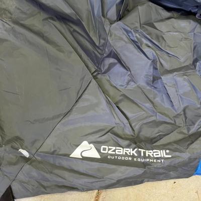Ozark Tent