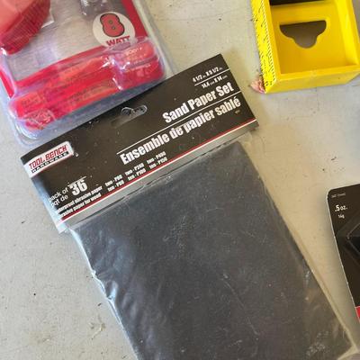 Misc Tool Bundle
