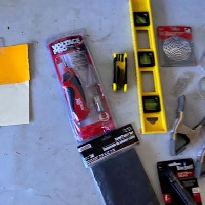Misc Tool Bundle