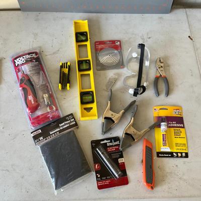 Misc Tool Bundle