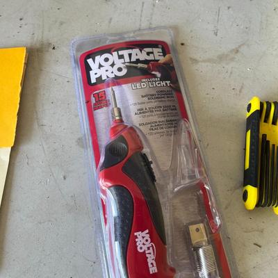 Misc Tool Bundle