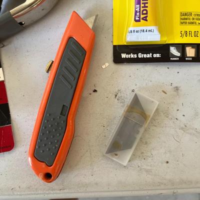 Misc Tool Bundle