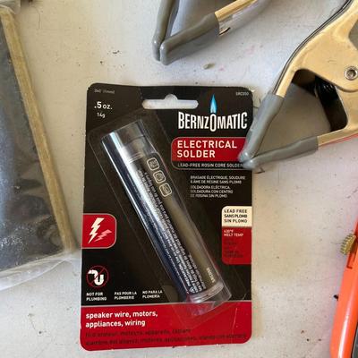 Misc Tool Bundle