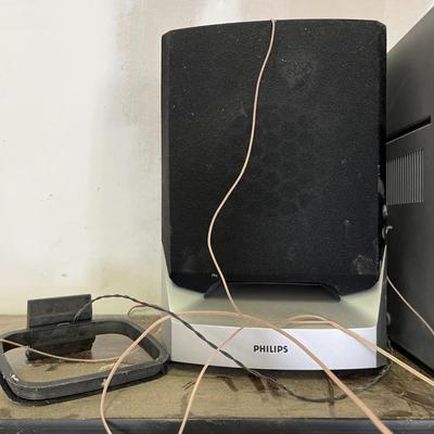 CD Player - Phillips with remote