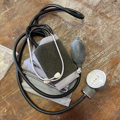Stethescope