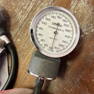Stethescope