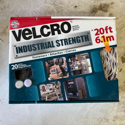 Velcro