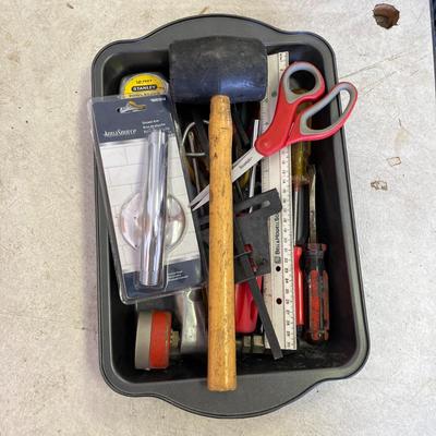 Tool Bundle