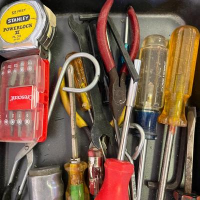 Tool Bundle