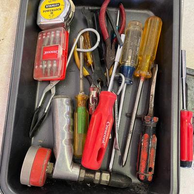 Tool Bundle