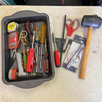 Tool Bundle
