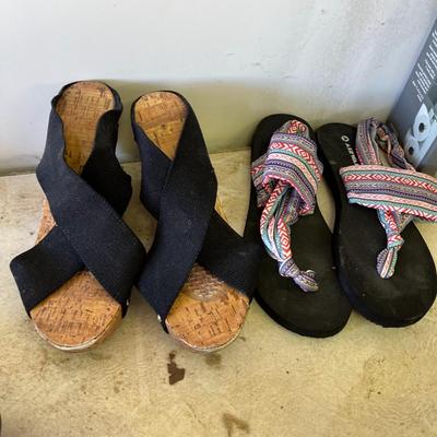 Women's Shoes size 10
