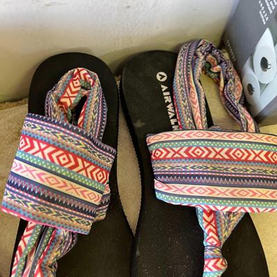 Women's Shoes size 10