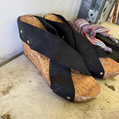 Women's Shoes size 10