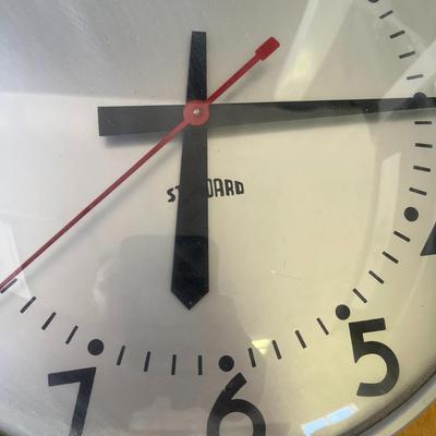 Standard Clock