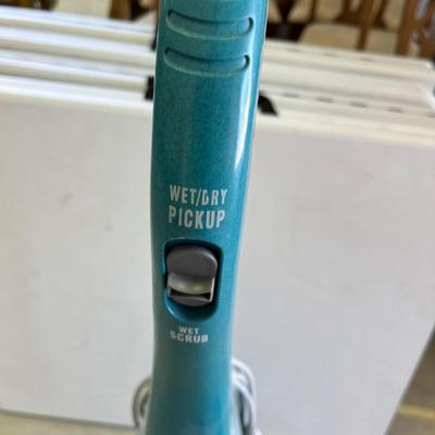 Hoover hard floor mate cleaner