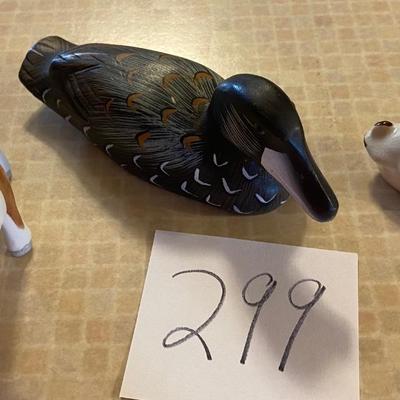 Little Animal Decor