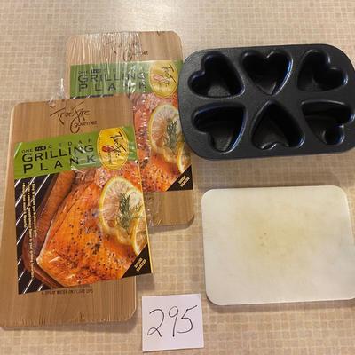 Kitchen Lot