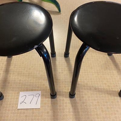 Small Stools