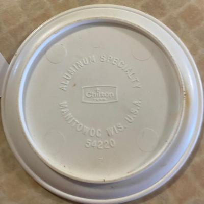 Barbie Dishes
