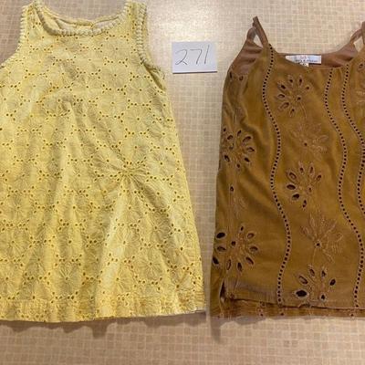 4T Girls Clothes