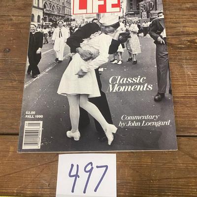 Fall 1990 Life Magazine