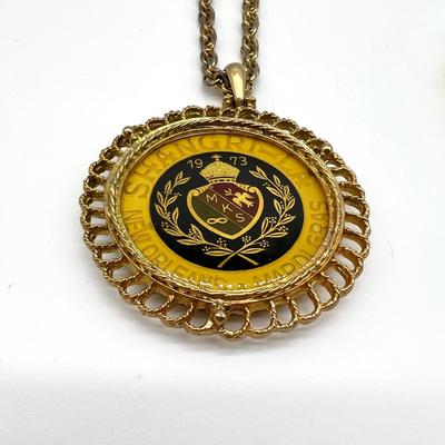 Assortment of MARDI GRAS Memorabilia SHANGRI LA & more