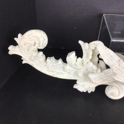 951 Architectural Bird Decor