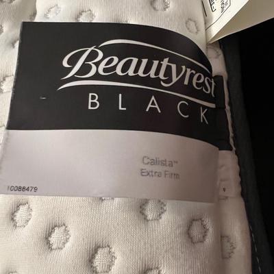 KING Size Sleigh Bed *Read Details