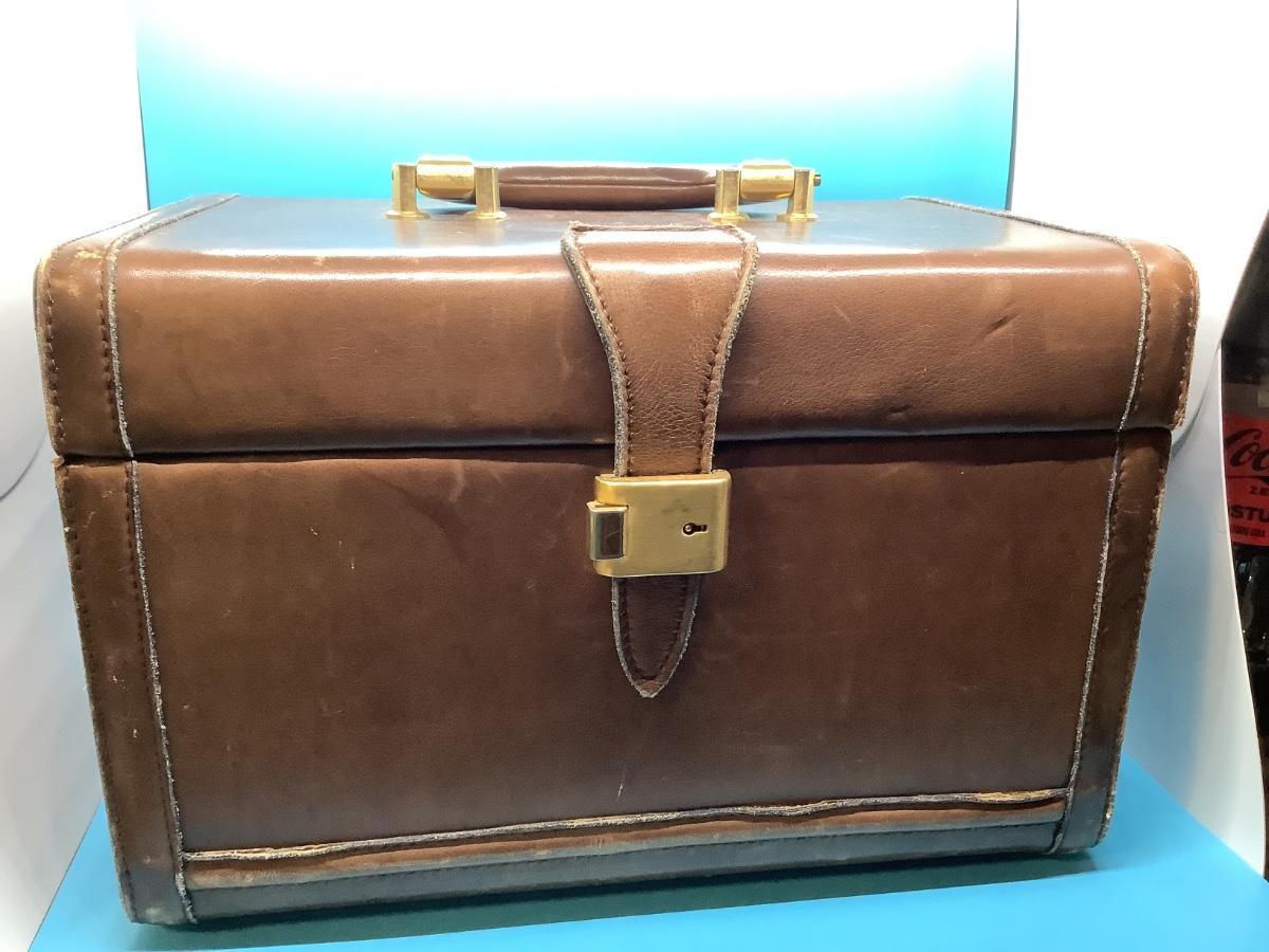 Bric's Bojola Leather The Original Saddler Bag Since 1906 Firenze ...