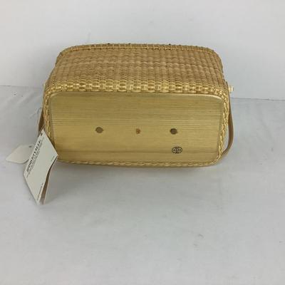 992 New Nantucket Utensil Basket
