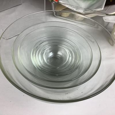 1010 Baker's Lot , Mixing Bowls, Tart Pans, Baking and more