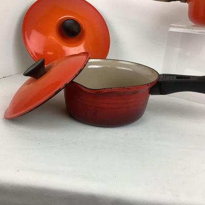 1045 Vintage Le Creuset Cookware