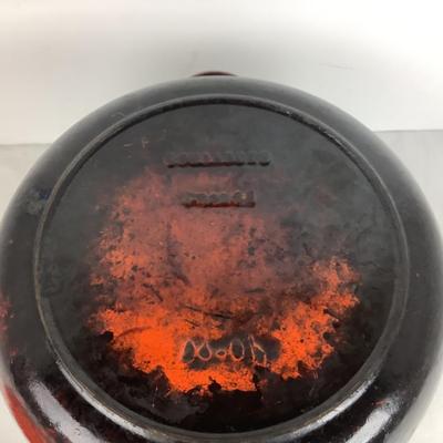 1046 Vintage Le Creuset 10" Skillet with Lid