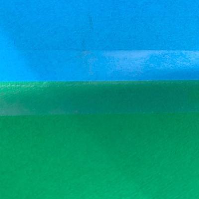 5 Green Plastic Outdoor Yard Chairs (stackable)