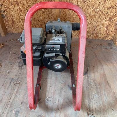 3.5HP Northstar Generator