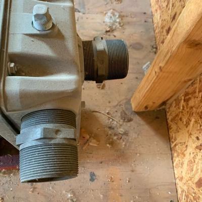 3.5HP Northstar Generator