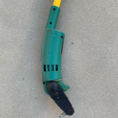 Woodzig Trimmer