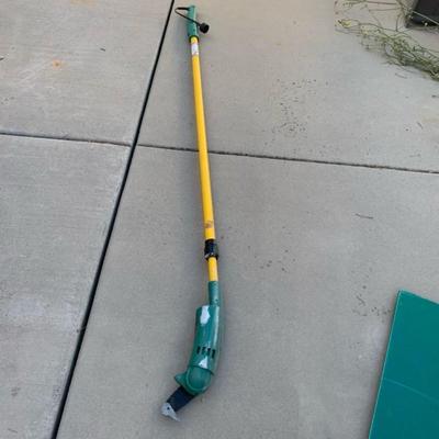 Woodzig Trimmer