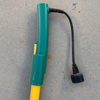 Woodzig Trimmer