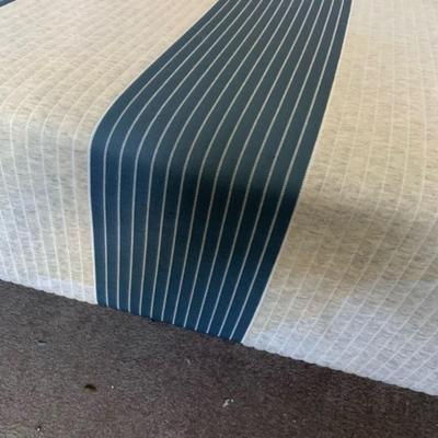 Queen Serta icomfort temptouch bluetouch 100 gentle firm lift bed