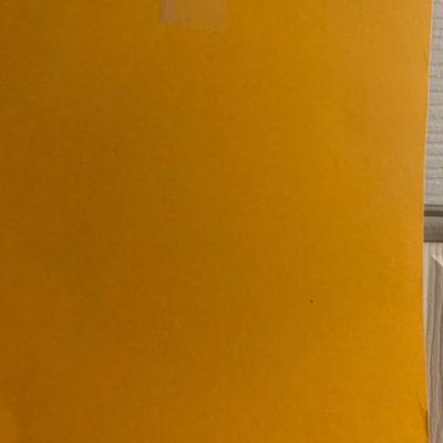 Gold lamp