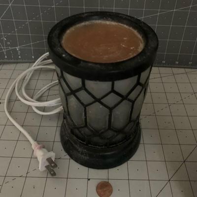 Melted Wax Diffuser & jewelry box