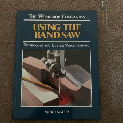 The Workshop Companion Books
