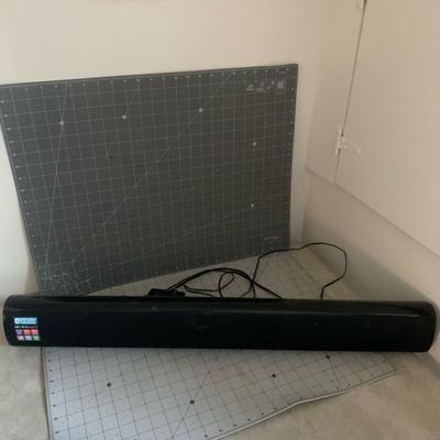 ILive 32" Soundbar Bluetooth
