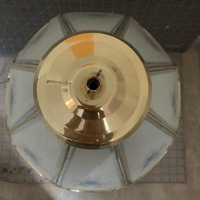 touch lamp