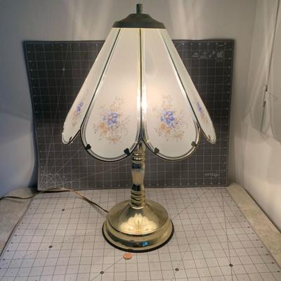 touch lamp